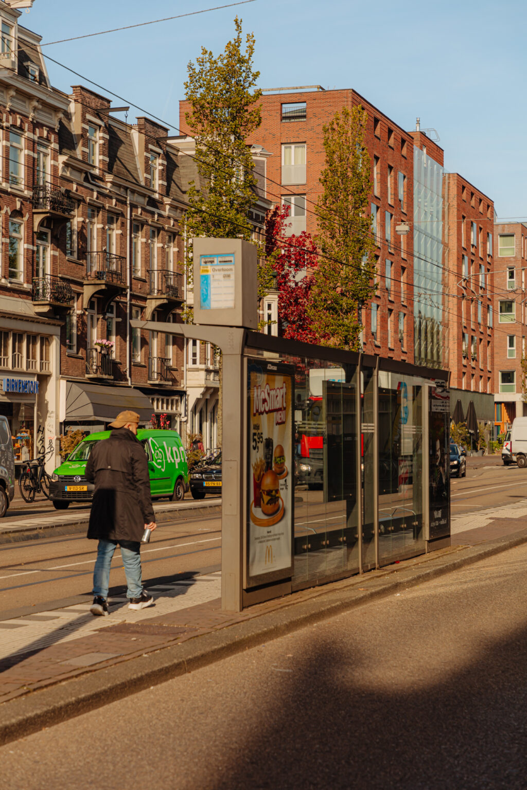 Vondelstraat 68-2, Amsterdam - Afbeelding 51