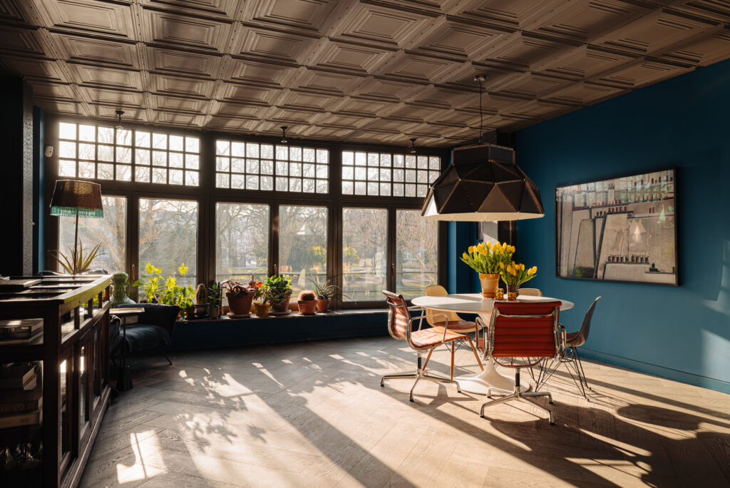 Nieuwe Herengracht 117, Amsterdam - Afbeelding 2