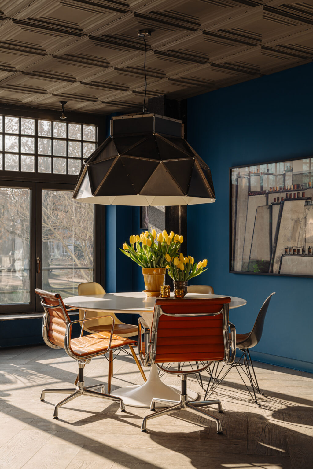 Nieuwe Herengracht 117, Amsterdam - Afbeelding 3