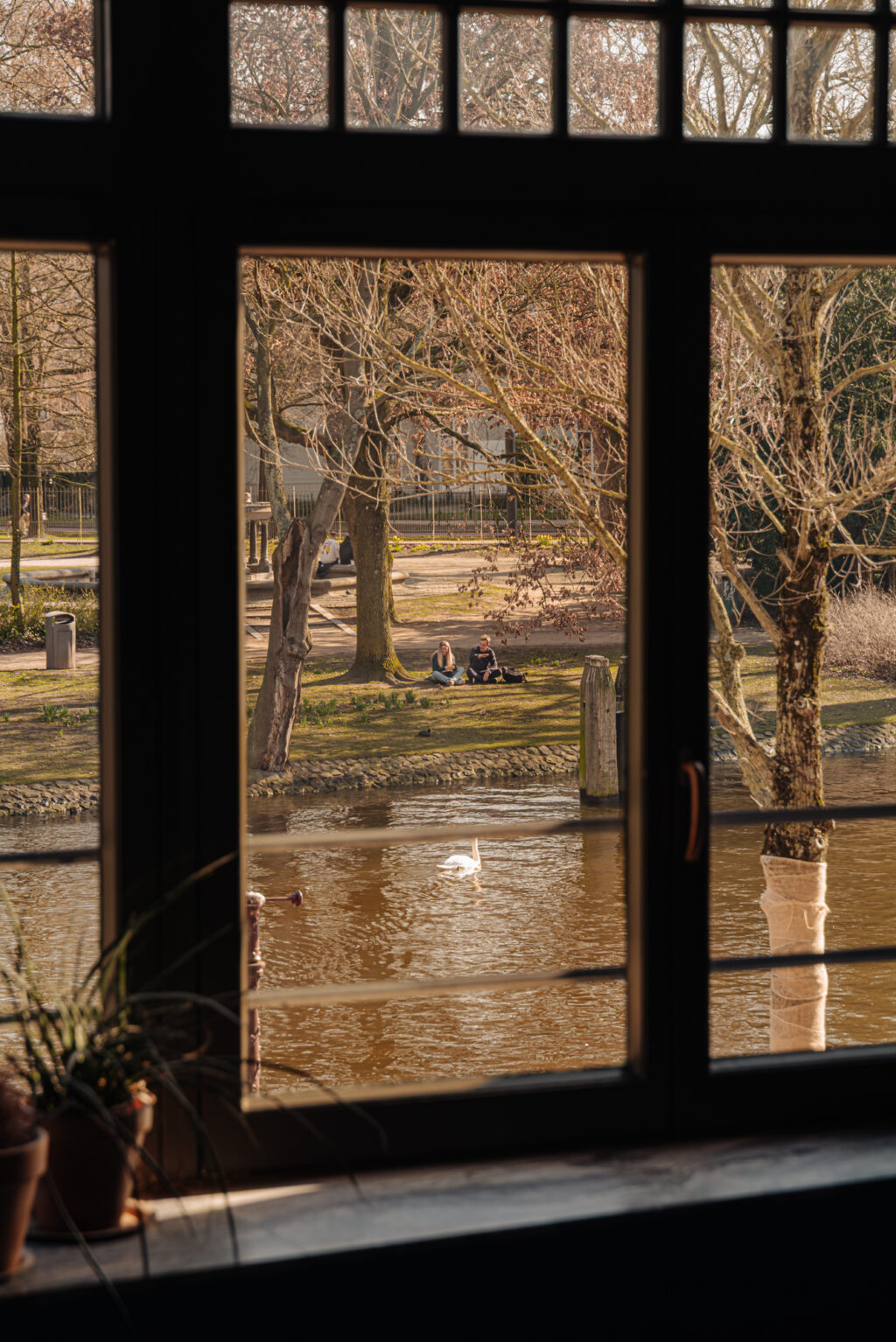 Nieuwe Herengracht 117, Amsterdam - Afbeelding 5