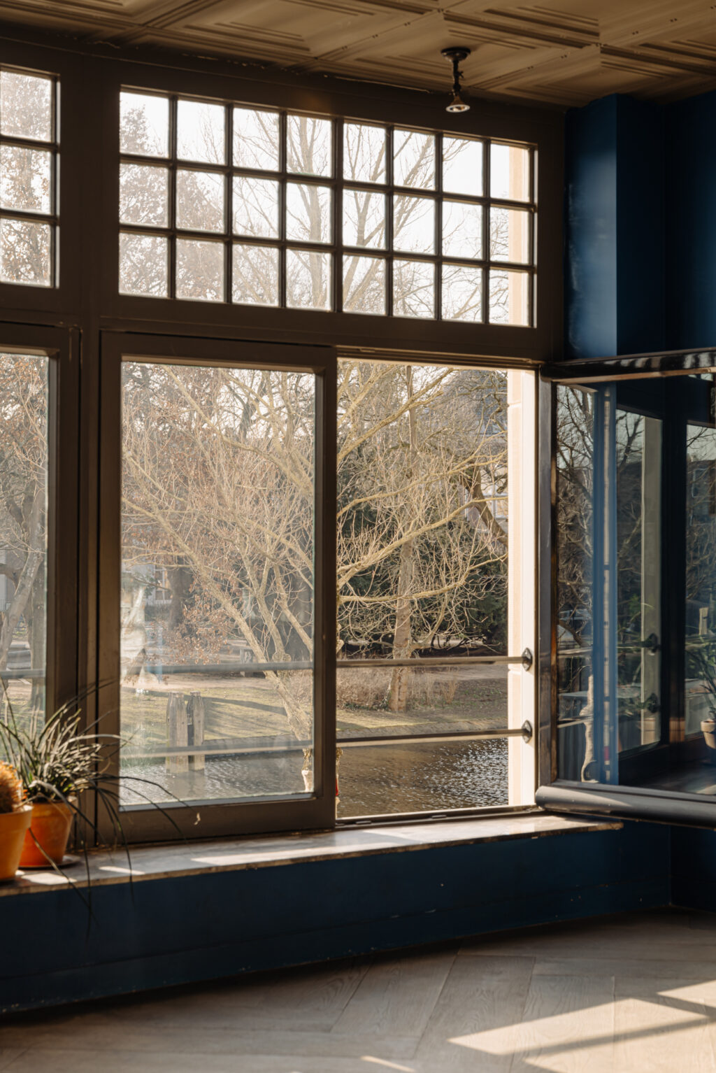 Nieuwe Herengracht 117, Amsterdam - Afbeelding 7