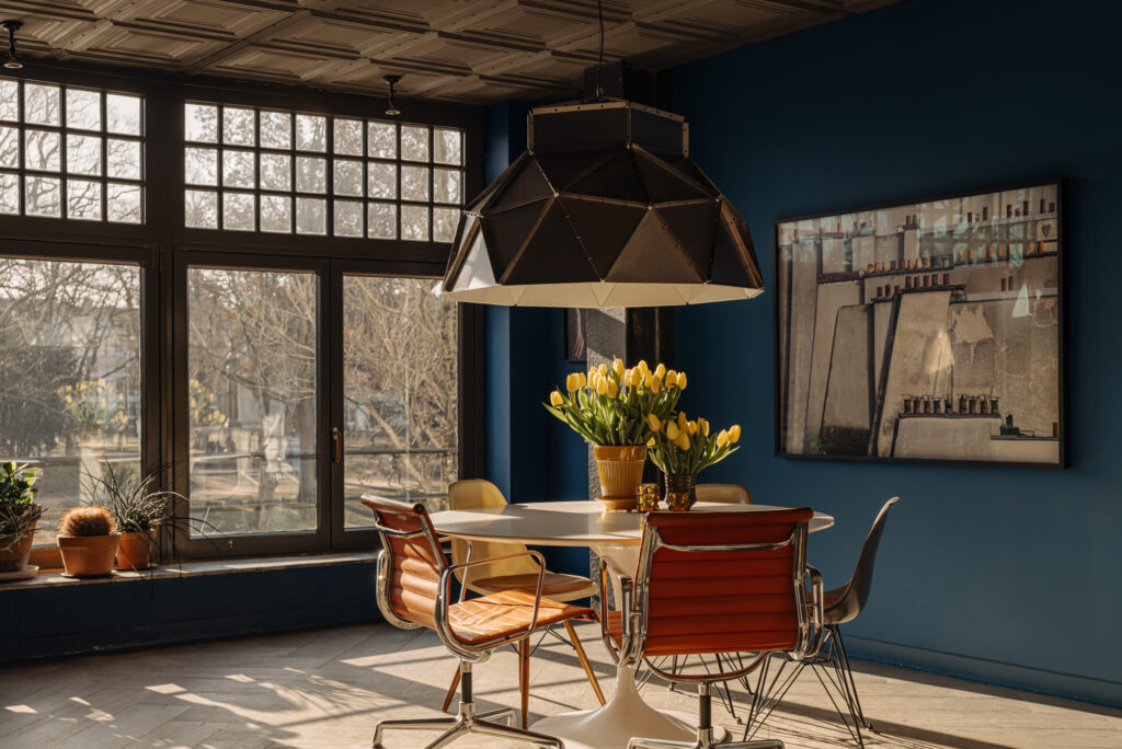 Nieuwe Herengracht 117, Amsterdam - Afbeelding 8