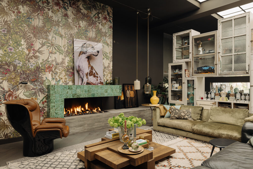 Nieuwe Herengracht 117, Amsterdam - Afbeelding 11