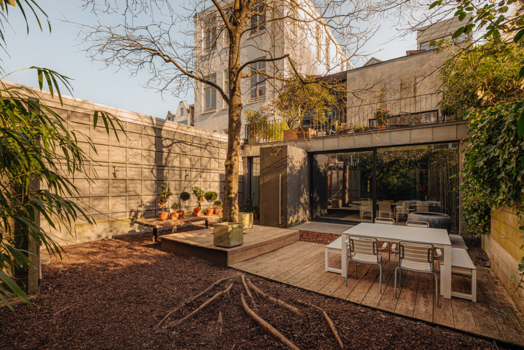 Nieuwe Herengracht 117, Amsterdam - Afbeelding 18