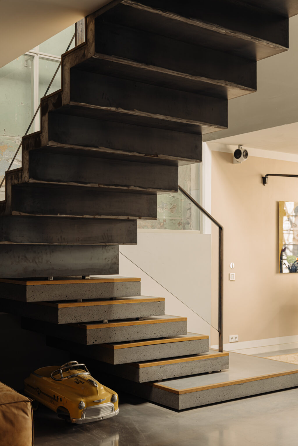 Nieuwe Herengracht 117, Amsterdam - Afbeelding 21