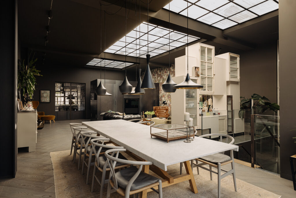 Nieuwe Herengracht 117, Amsterdam - Afbeelding 22