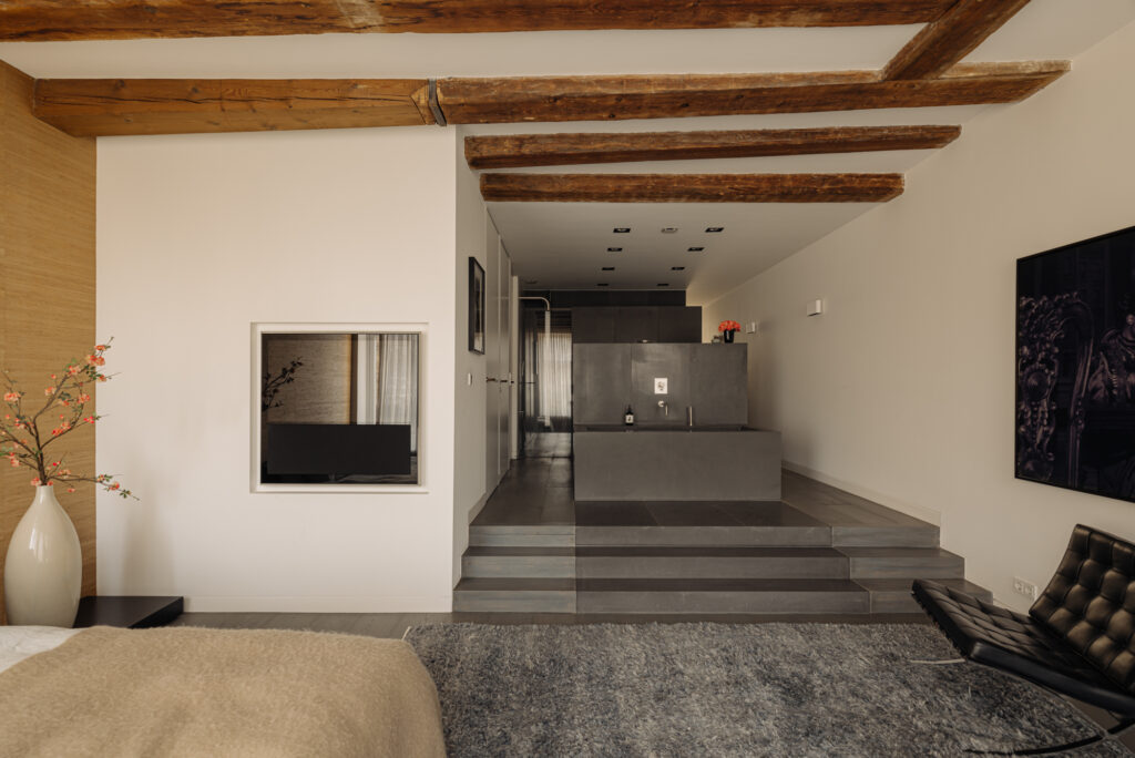 Nieuwe Herengracht 117, Amsterdam - Afbeelding 28