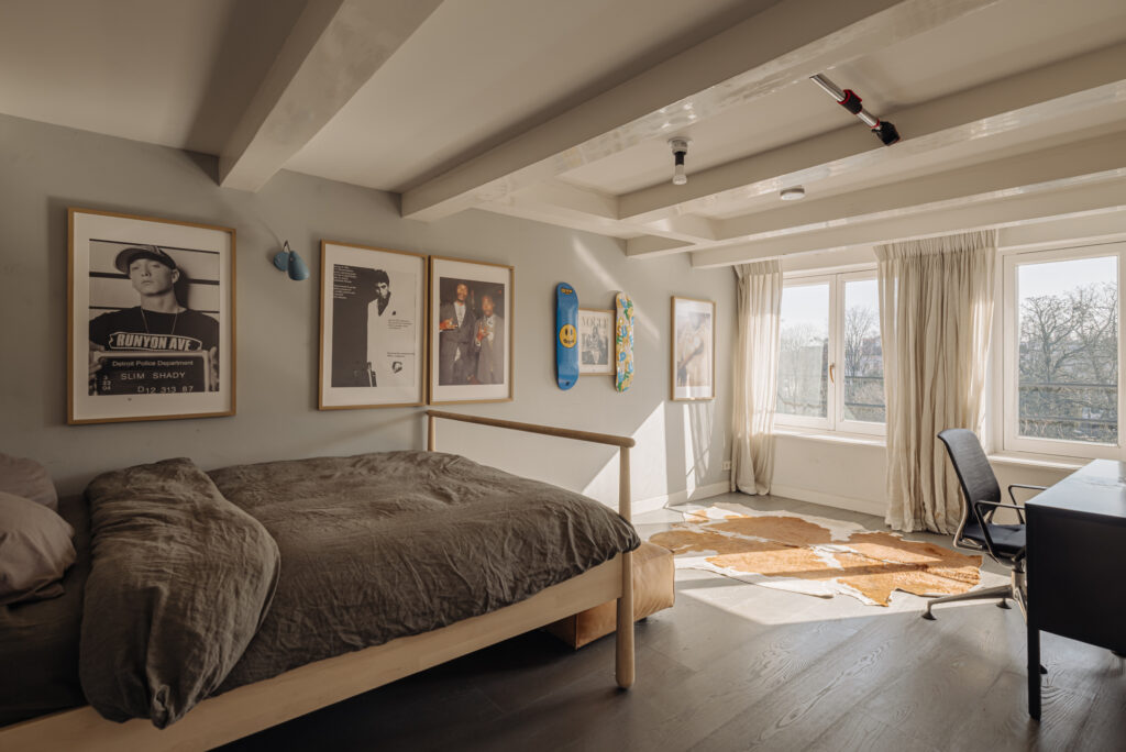 Nieuwe Herengracht 117, Amsterdam - Afbeelding 34