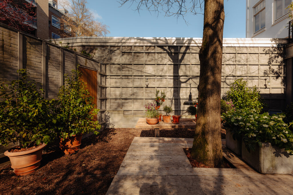 Nieuwe Herengracht 117, Amsterdam - Afbeelding 45