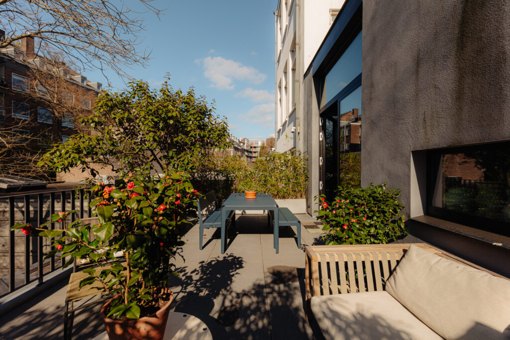 Nieuwe Herengracht 117, Amsterdam - Afbeelding 46