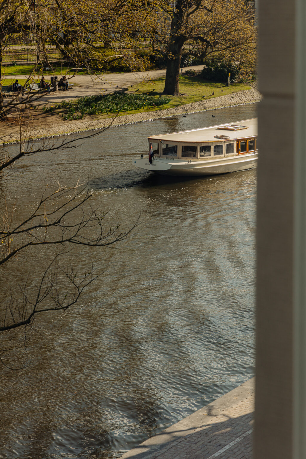 Nieuwe Herengracht 117, Amsterdam - Afbeelding 49