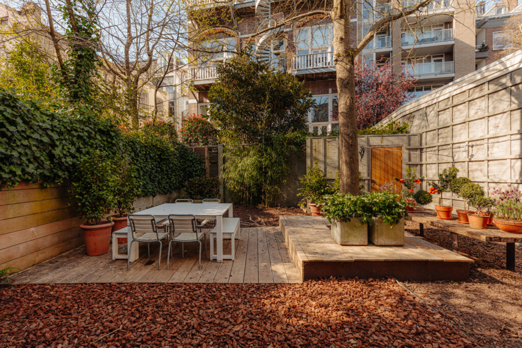 Nieuwe Herengracht 117, Amsterdam - Afbeelding 52