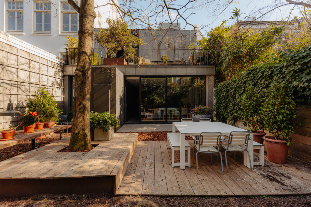 Nieuwe Herengracht 117, Amsterdam - Afbeelding 53