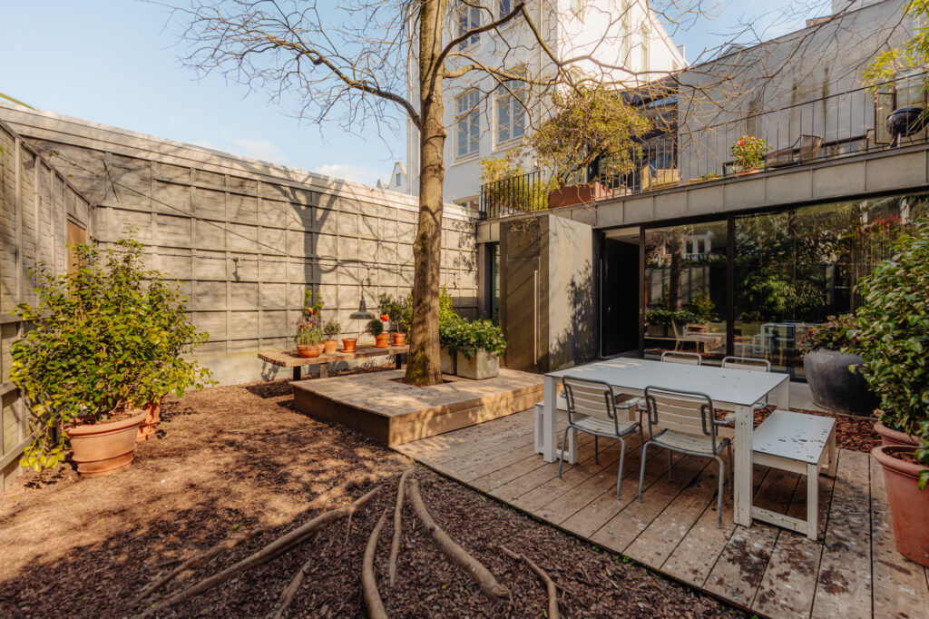 Nieuwe Herengracht 117, Amsterdam - Afbeelding 54