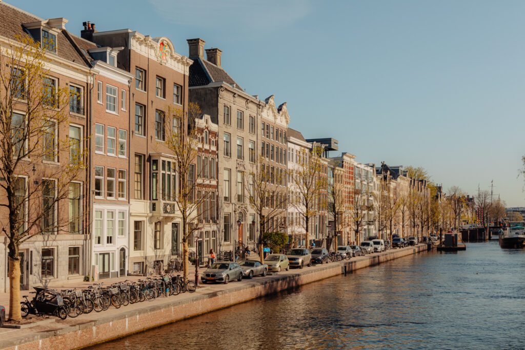 Nieuwe Herengracht 117, Amsterdam - Afbeelding 61