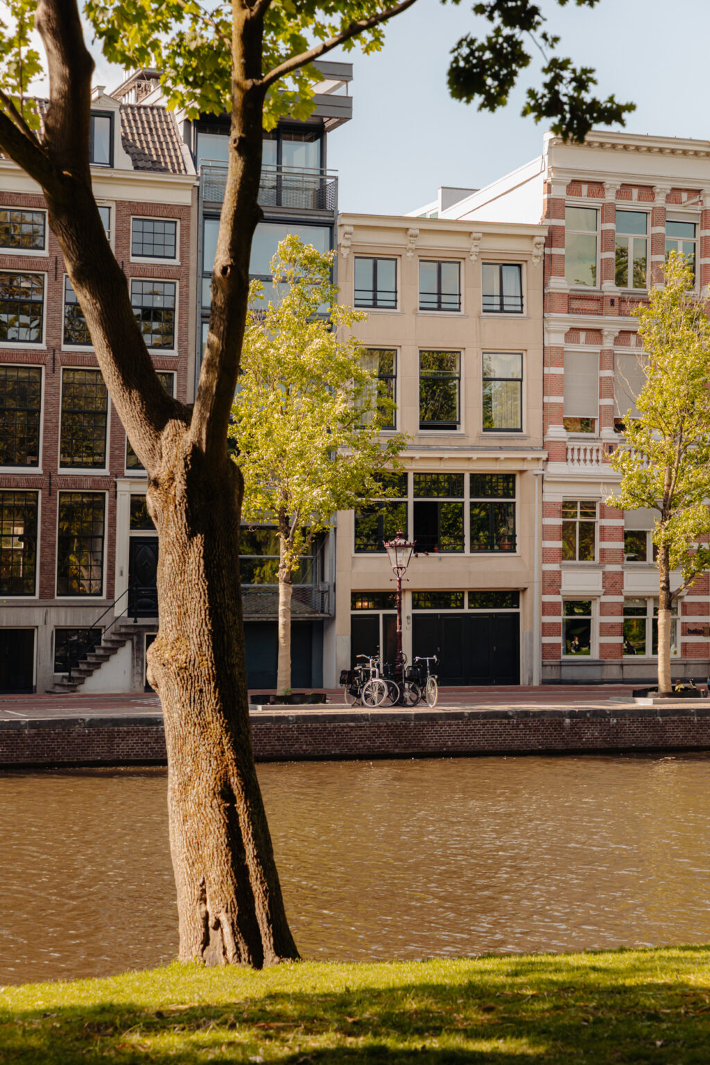 Nieuwe Herengracht 117, Amsterdam - Afbeelding 66