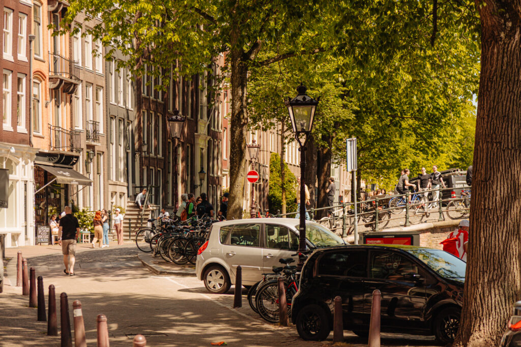 Singel 208C, Amsterdam - Afbeelding 40