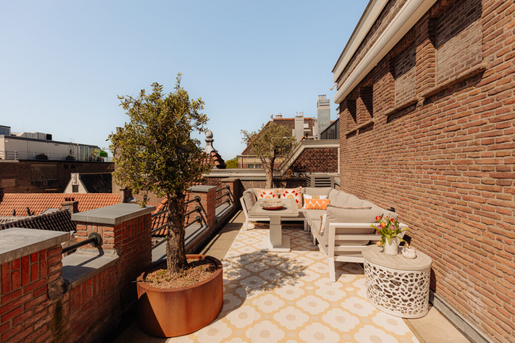 Singel 208C, Amsterdam - Afbeelding 20