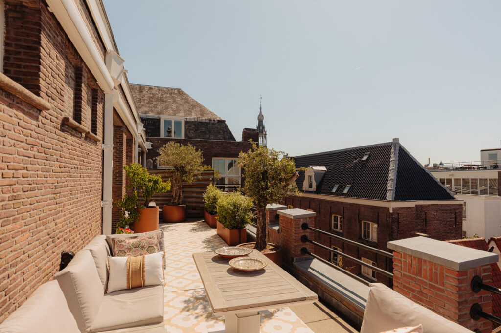 Singel 208C, Amsterdam - Afbeelding 22