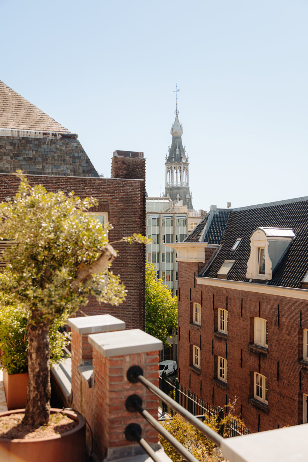 Singel 208C, Amsterdam - Afbeelding 23