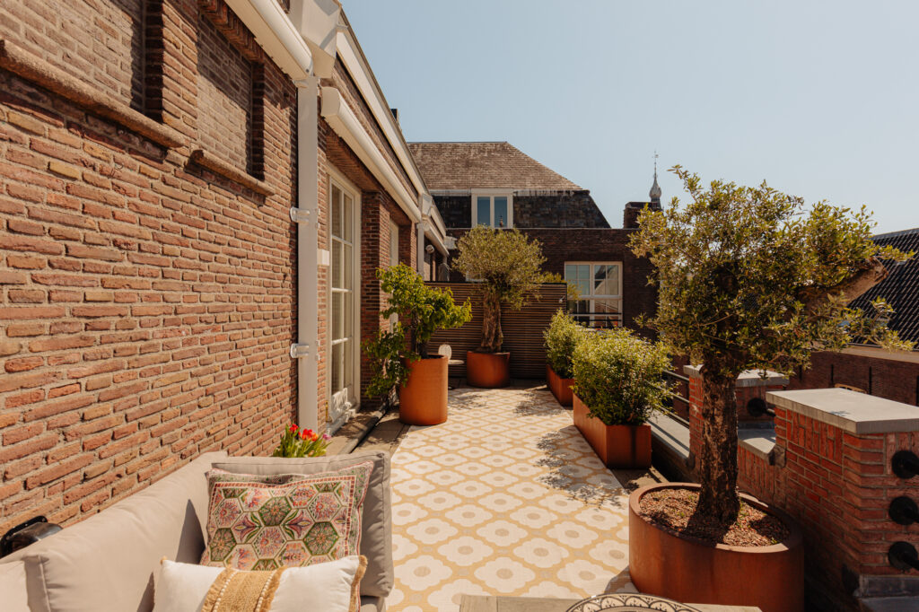 Singel 208C, Amsterdam - Afbeelding 24