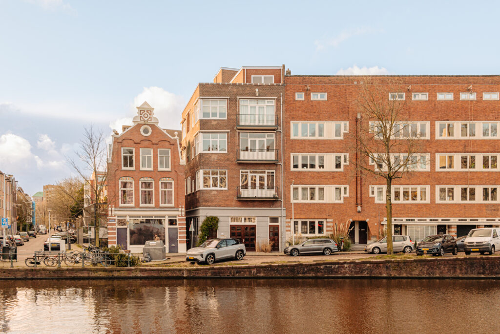 Sloterkade 10-2, Amsterdam - Afbeelding 39