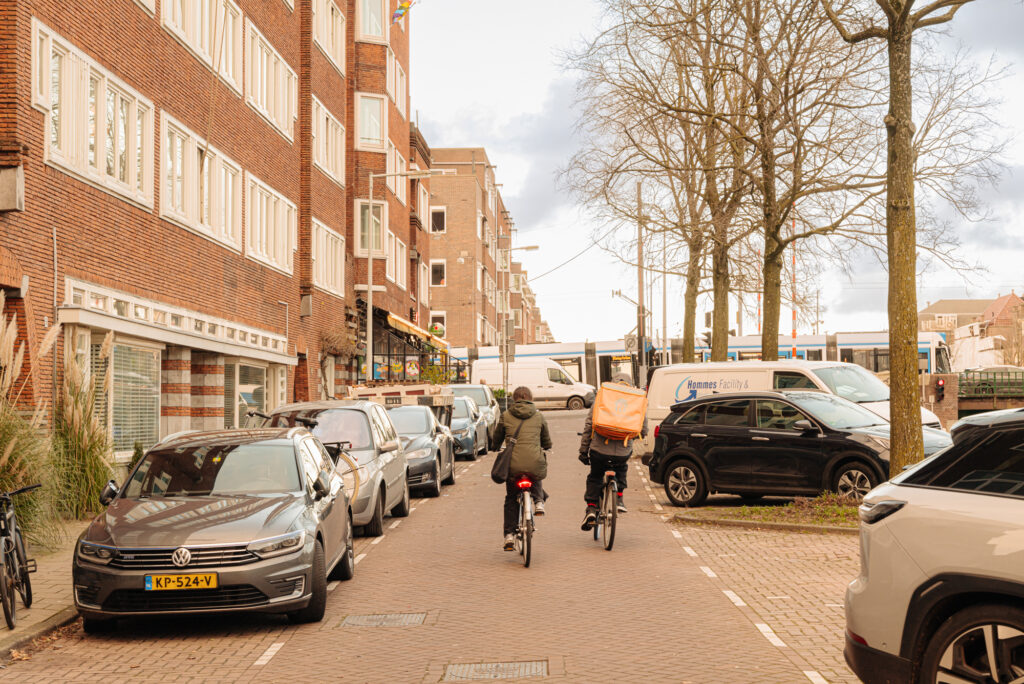 Sloterkade 10-2, Amsterdam - Afbeelding 44