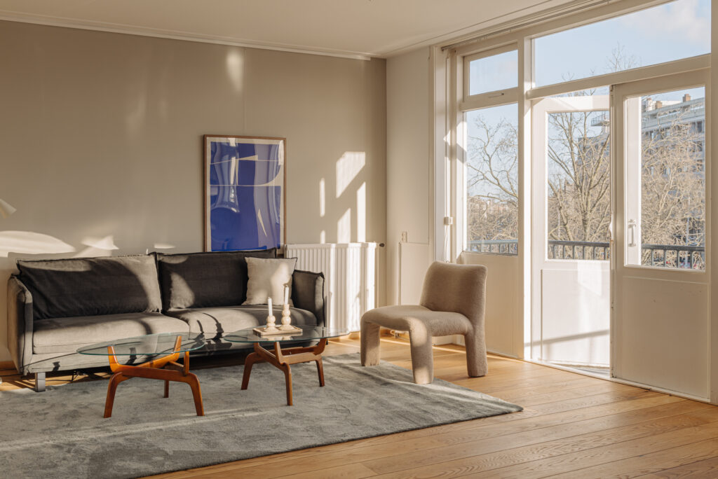 Sloterkade 10-2, Amsterdam - Afbeelding 1