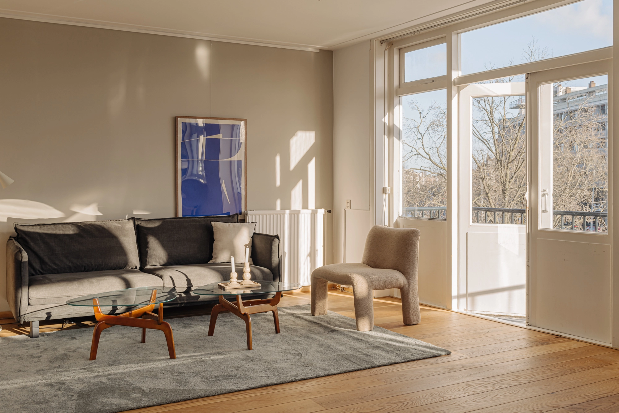 Sloterkade 10-2, Amsterdam