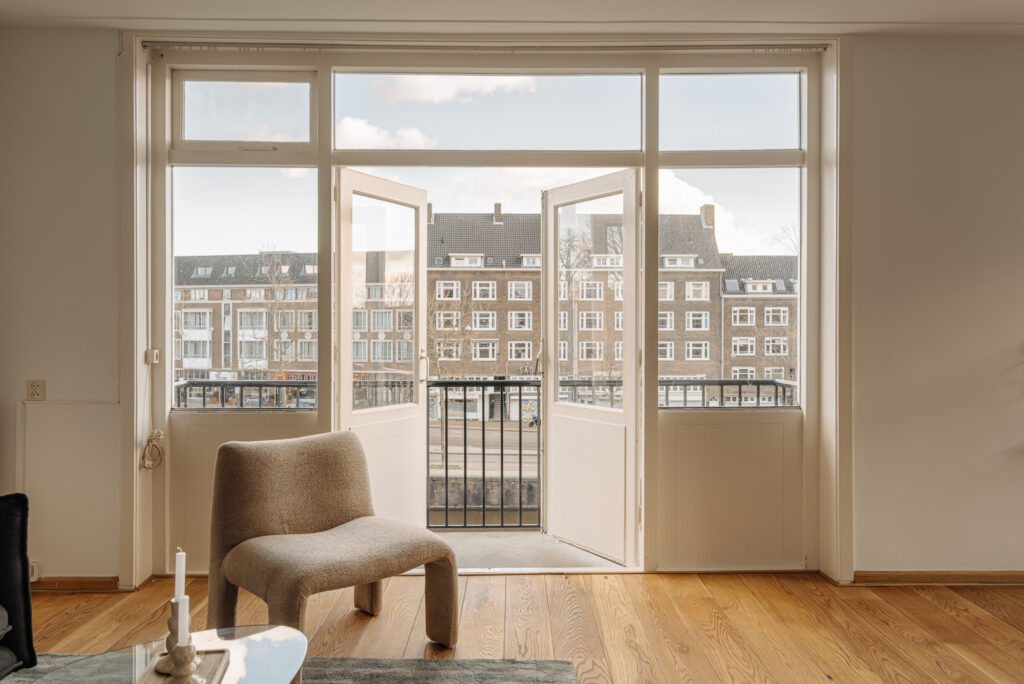 Sloterkade 10-2, Amsterdam - Afbeelding 5