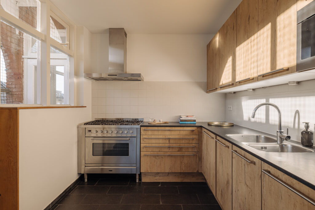 Sloterkade 10-2, Amsterdam - Afbeelding 21