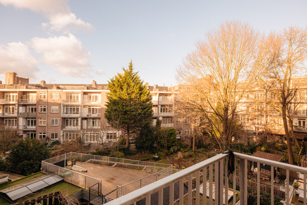 Sloterkade 10-2, Amsterdam - Afbeelding 32