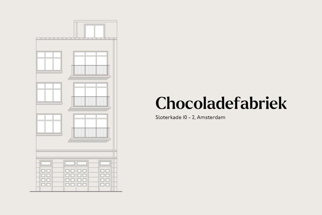 Sloterkade 10-2, Amsterdam - Afbeelding 44