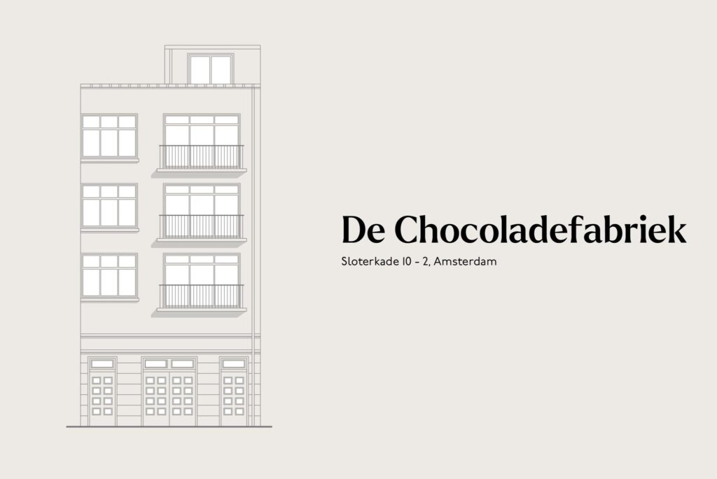 Sloterkade 10-2, Amsterdam - Afbeelding 2