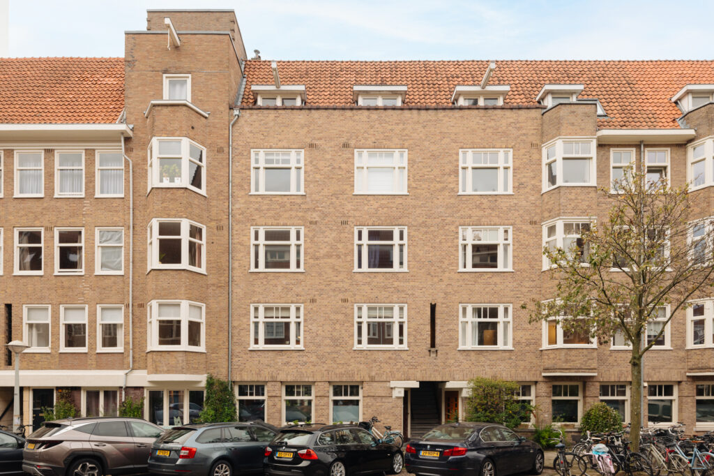 Biesboschstraat 42-1, Amsterdam - Afbeelding 6