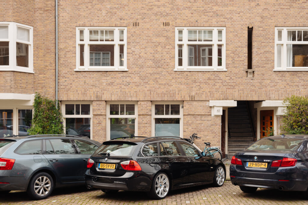 Biesboschstraat 42-1, Amsterdam - Afbeelding 43