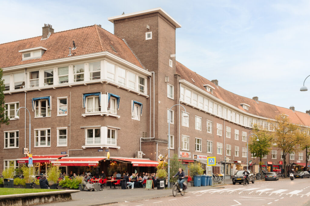 Biesboschstraat 42-1, Amsterdam - Afbeelding 44