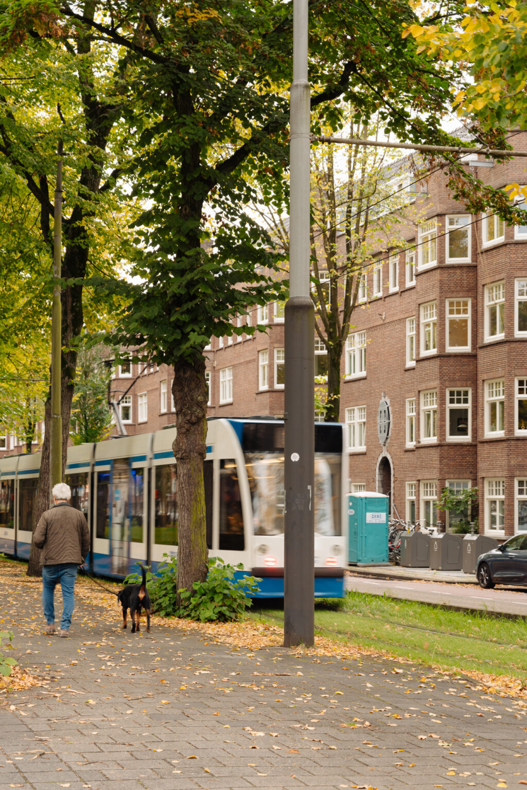 Biesboschstraat 42-1, Amsterdam - Afbeelding 45