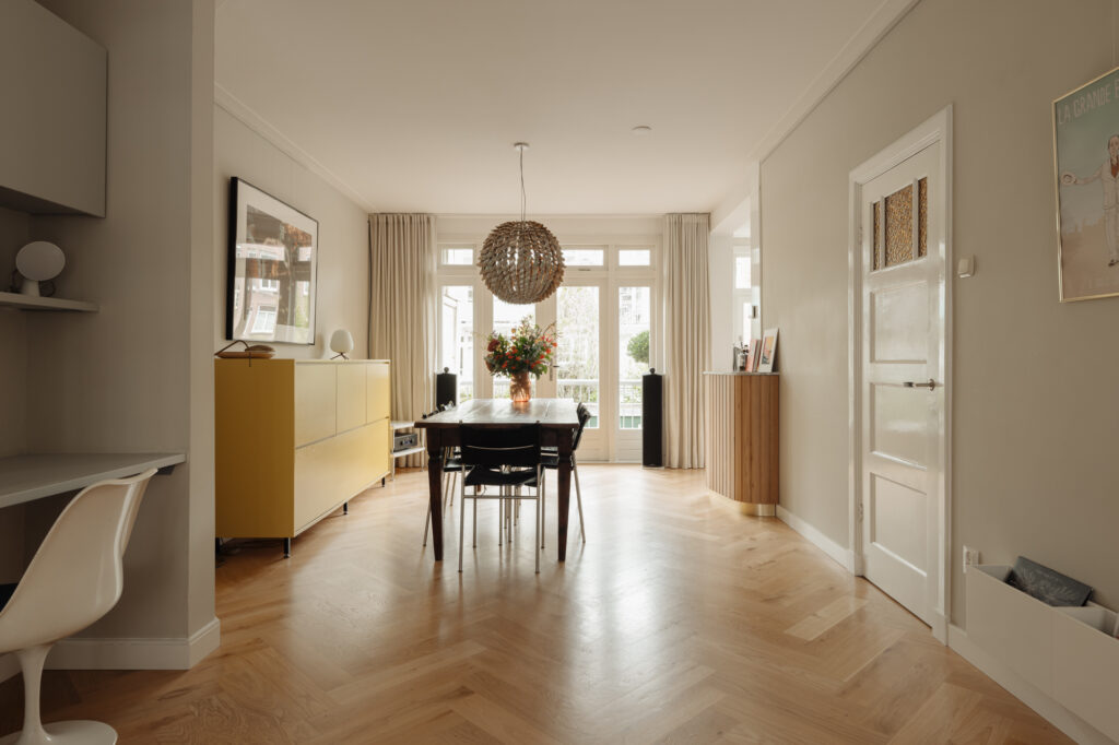 Biesboschstraat 42-1, Amsterdam - Afbeelding 14