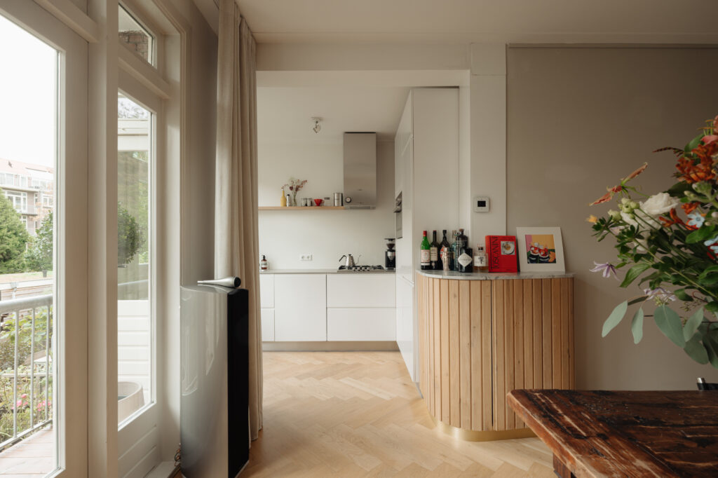 Biesboschstraat 42-1, Amsterdam - Afbeelding 18