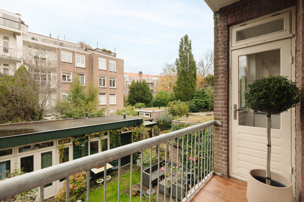 Biesboschstraat 42-1, Amsterdam - Afbeelding 5