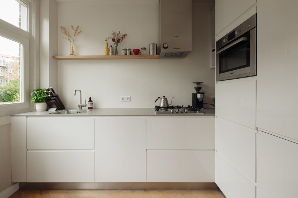 Biesboschstraat 42-1, Amsterdam - Afbeelding 4