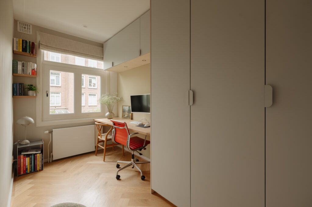 Biesboschstraat 42-1, Amsterdam - Afbeelding 33