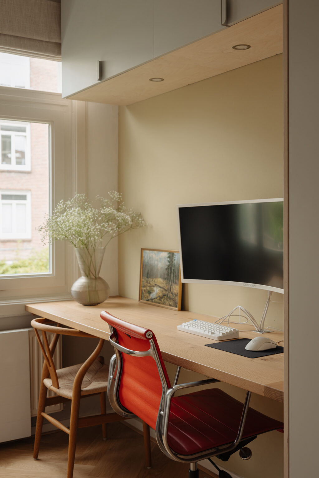 Biesboschstraat 42-1, Amsterdam - Afbeelding 34