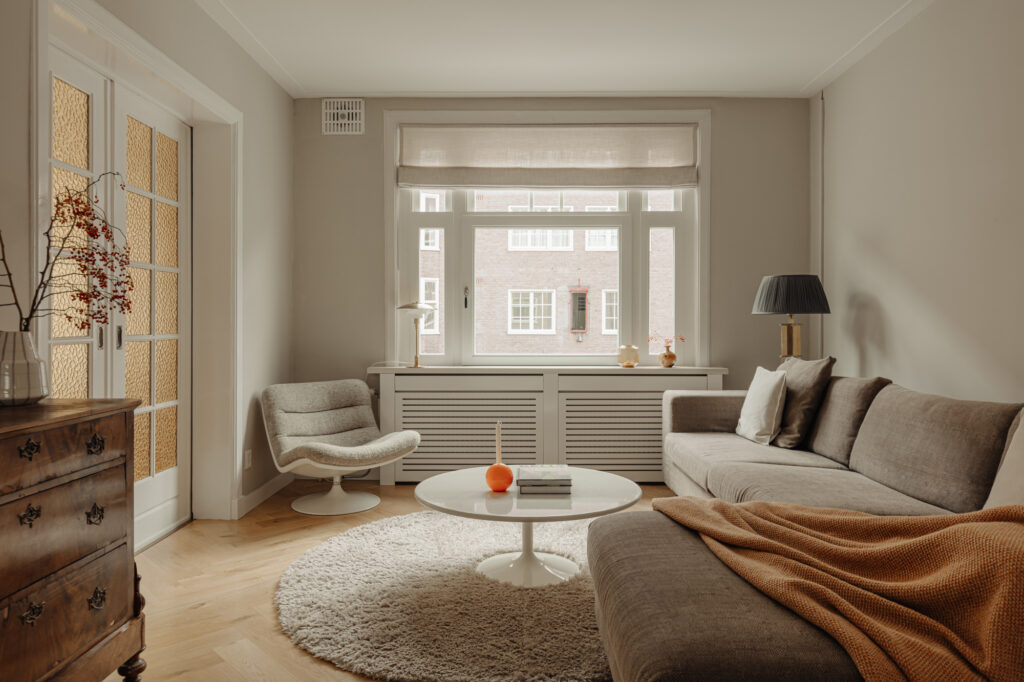 Biesboschstraat 42-1, Amsterdam - Afbeelding 1