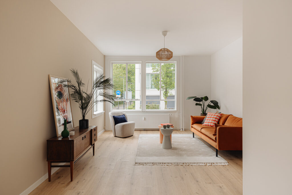 Graafschapstraat 17H, Amsterdam - Afbeelding 1