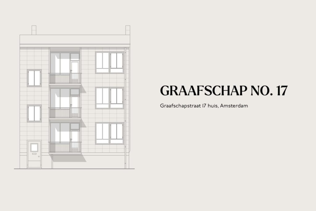 Graafschapstraat 17H, Amsterdam - Afbeelding 2