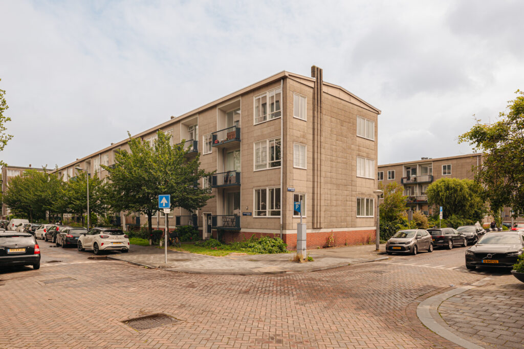 Graafschapstraat 17H, Amsterdam - Afbeelding 6