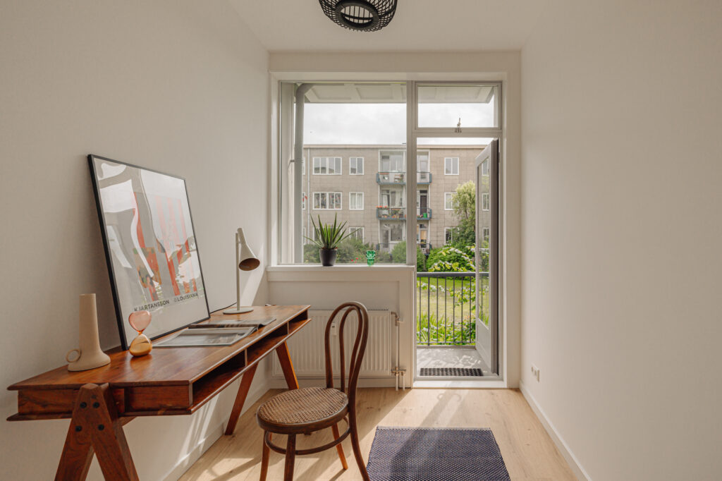 Graafschapstraat 17H, Amsterdam - Afbeelding 22