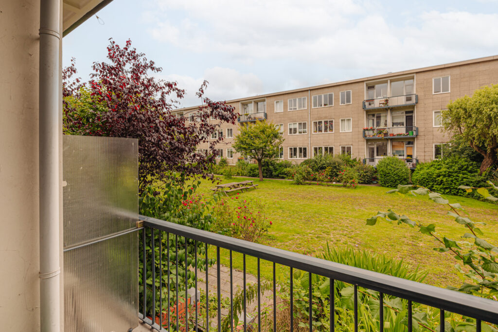 Graafschapstraat 17H, Amsterdam - Afbeelding 25